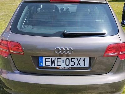 Używany Audi A3 Ambition 2011 Hatchback