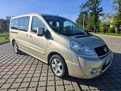 Fiat Scudo