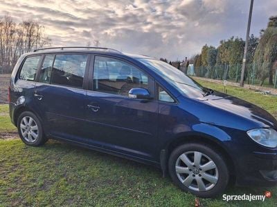 VW Touran