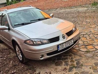 Renault Laguna II