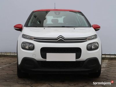 używany Citroën C3 PureTech 110