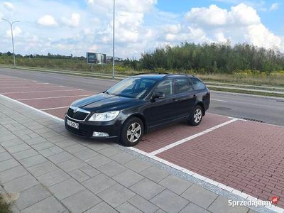 Używany 2010 Skoda Octavia | 18 900 zł (Uczciwa cena)