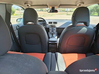Volvo C30