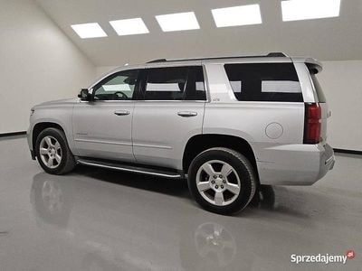 Używany 2016 Chevrolet Tahoe LTZ SUV | 75 000 zł