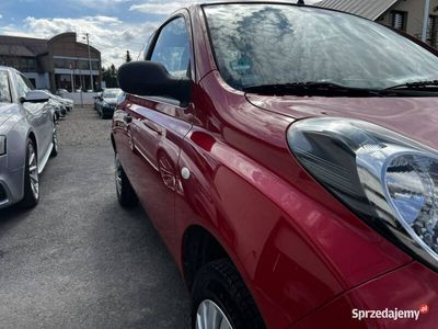 używany Nissan Micra Raty/Zamiana Gwarancja 1,2 benzyna K12 (2003...