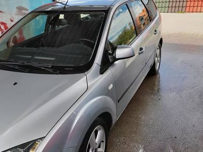 używany Ford Focus 2005