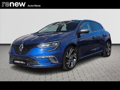 Renault Mégane III