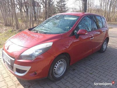 Renault Scénic III