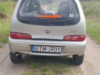 Fiat Seicento