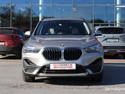 Używany 2022 BMW X1 Sport Line SUV | 109 900 zł (Dość drogi)