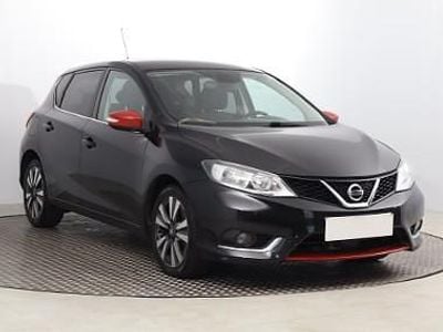 Nissan Pulsar