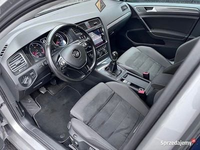 VW Golf VII