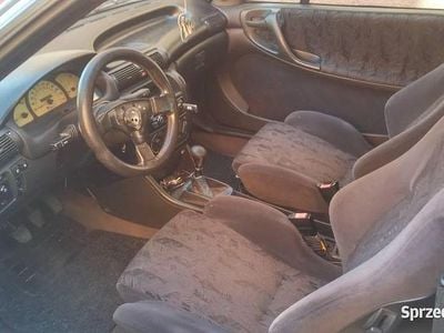 Używany Opel Astra 1993 Kabriolet