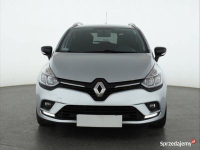 Renault Clio GrandTour