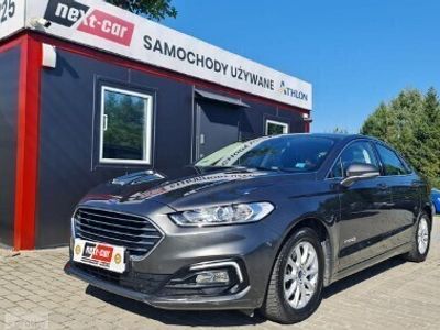 używany Ford Mondeo IX 2.0 HYBRID !!! Titanium