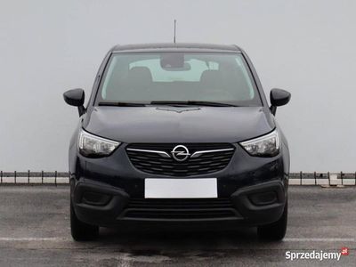 Używany Opel Crossland X 2019 Niebieski SUV