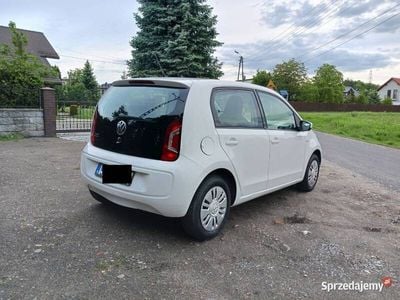VW up!