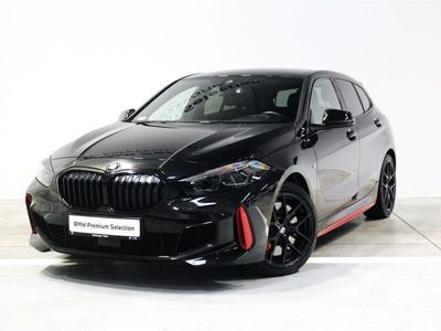 używany BMW 128 ti