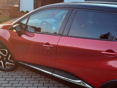 Używany 2017 Renault Captur SUV | 42 500 zł
