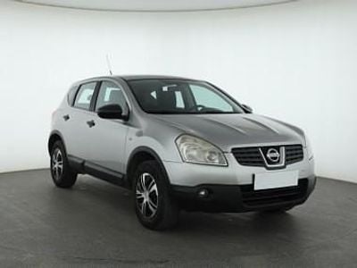używany Nissan Qashqai 1.5 dCi