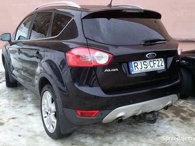 Używany 2015 Ford Kuga SUV | 24 900 zł