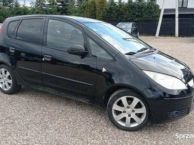 używany Mitsubishi Colt VI 5 Drzwi - Zarejestrowany - Niski Przebieg -