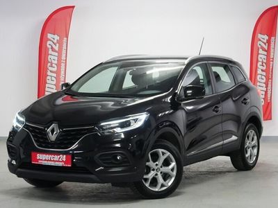 używany Renault Kadjar 1,3 / 140 KM / 4X4 / FULL LED / BOSE / Tempo…