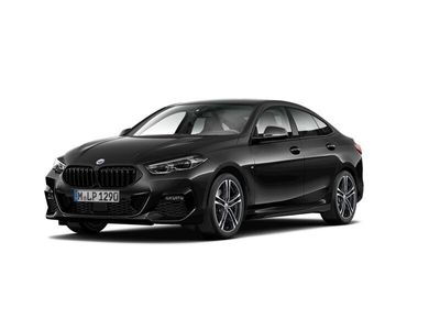 używany BMW 218 d Gran Coupé