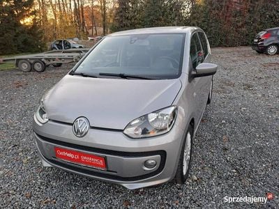 VW up!