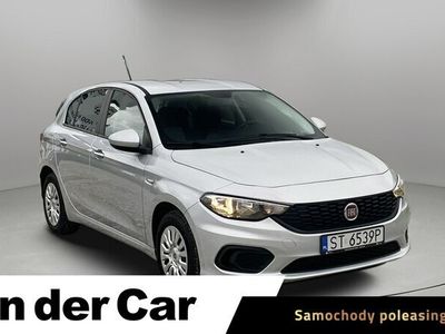 używany Fiat Tipo 1.4dm 95KM 2019r. 78 000km