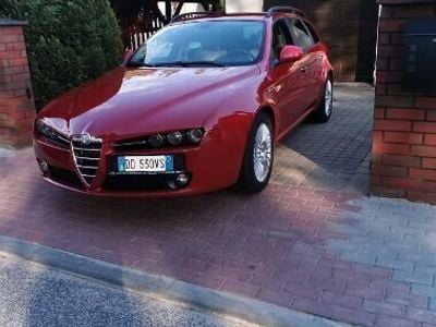 Używany 2006 Alfa Romeo 159 Progression Sedan/Limuzyna | 12 999 zł