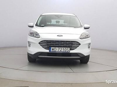 Używany Ford Kuga Titanium 150 KM (110 kW) 2022 Biały SUV