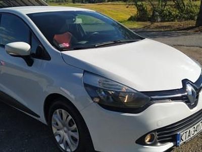 Renault Clio IV