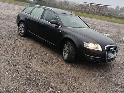 Używany 2006 Audi A6 | 14 900 zł (Uczciwa cena)