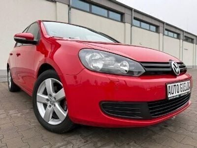 VW Golf VI