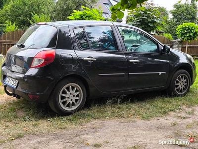 Renault Clio III