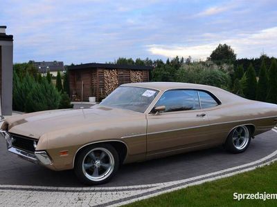 Ford Torino