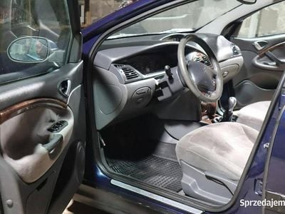 Citroën C5