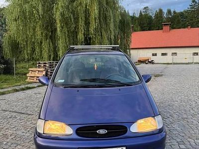 Ford Galaxy