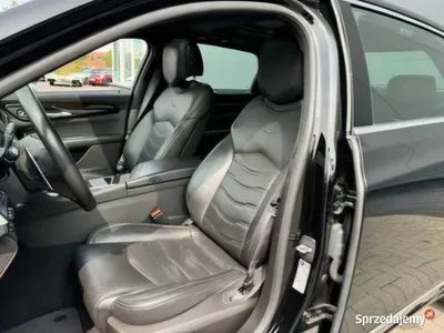 Używany Cadillac CT6 2017 Sedan/Limuzyna