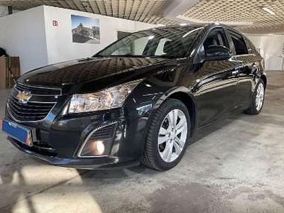 Inny kolor Używany 2013 Chevrolet Cruze Sedan/Limuzyna | 22 990 zł