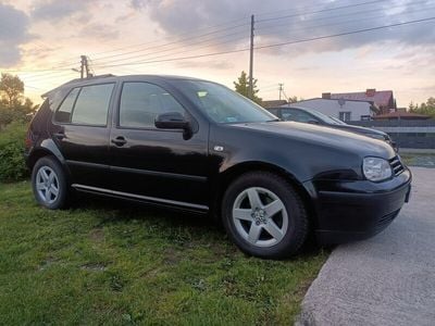 VW Golf IV