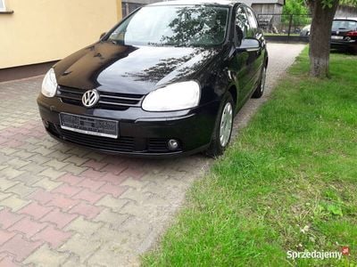 VW Golf V