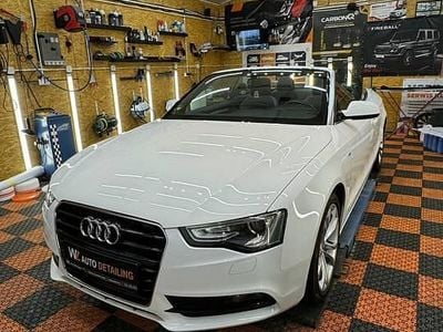 Używany 2012 Audi A5 Coupe | 59 900 zł (Drogi)