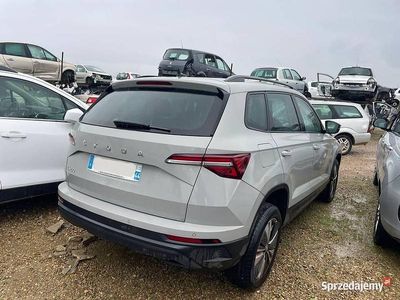 używany Skoda Karoq 1.5 TSi 150 Ambition DSG7 GL840