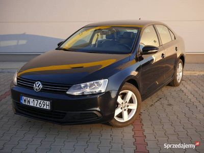 VW Jetta