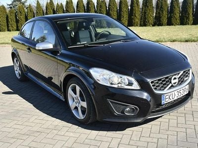 Volvo C30