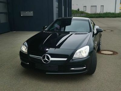 Mercedes SLK200