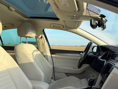 Używany 2016 VW Passat | 65 000 zł (Drogi)