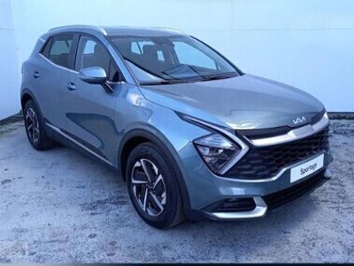 używany Kia Sportage IV 1.6 T-GDI HEV L 4WD aut 1.6 T-GDI HEV L 4WD aut 230KM